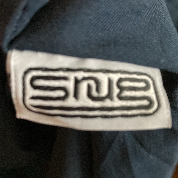 vintage Y2K rave festival streetwear maxi dress size s size m - Picture 7 of 16